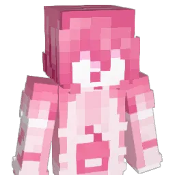 echolotucation's Minecraft skin