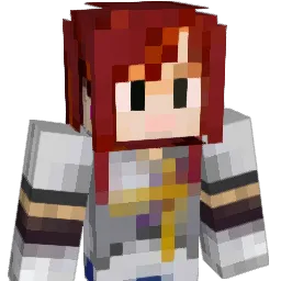 echonyx's Minecraft skin