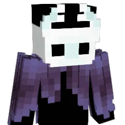 echuchu's Minecraft skin