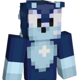 eciriix's Minecraft skin