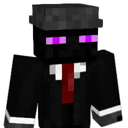 eckilein Minecraft avatar bust