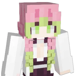 eclarien's Minecraft skin