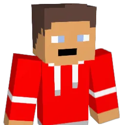 eclipsegaming1's Minecraft skin