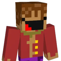 eclpse900's Minecraft skin