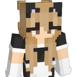ecm96's Minecraft skin