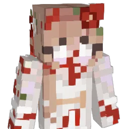 ecottis's Minecraft skin