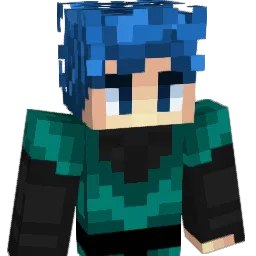ecques's Minecraft skin