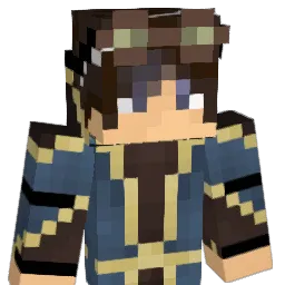 ecroFevitisoP's Minecraft skin
