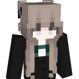 ecrouching's Minecraft skin