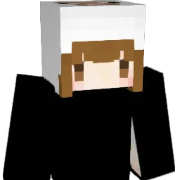ecroy12 Minecraft avatar bust