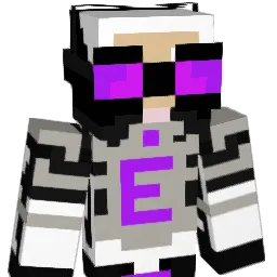 ecsel's Minecraft skin