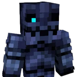 ecstasychicken Minecraft avatar bust