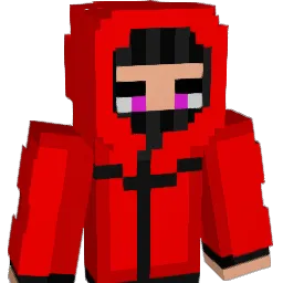 ecstazy333 Minecraft avatar bust