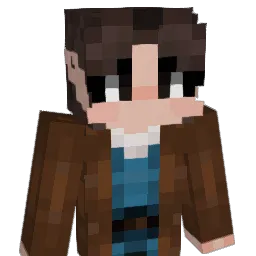 ectodork's Minecraft skin
