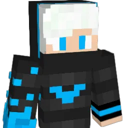 ectoskeleton's Minecraft skin