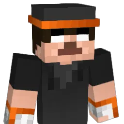 ecuani Minecraft avatar bust