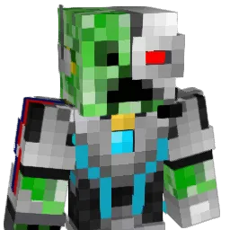 ecvretjv's Minecraft skin