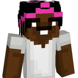 ecxify_ Minecraft avatar bust