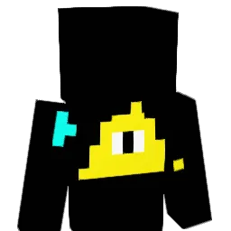 ed0708's Minecraft skin