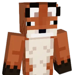 ed0cinU Minecraft avatar bust