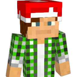 ed1904's Minecraft skin