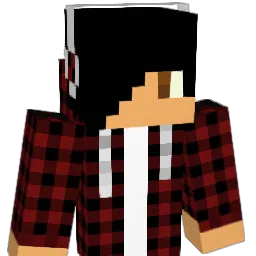 ed2828's Minecraft skin