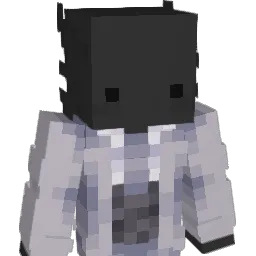 Spiritings's skin