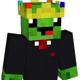 HarringtonB100's skin