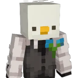 duxelll's skin