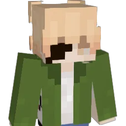 edNeddy88 Minecraft avatar bust