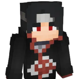 edZe_'s Minecraft skin