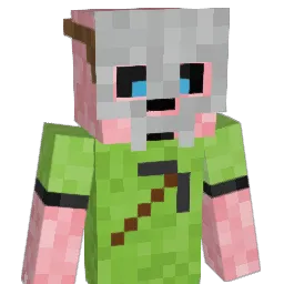 ed_vilon's Minecraft skin