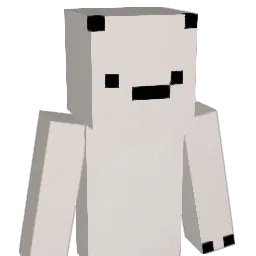 edaam's Minecraft skin