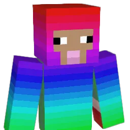 edamame_35 Minecraft avatar bust