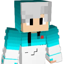 edaw345 Minecraft avatar bust