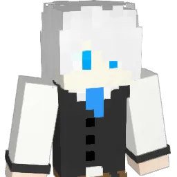 edawg514 Minecraft avatar bust