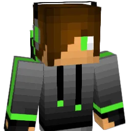 edb53's Minecraft skin