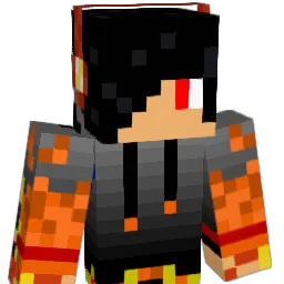 edbeeching's Minecraft skin