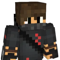edbeef11's Minecraft skin