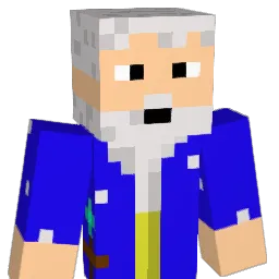 edbigtoe's Minecraft skin