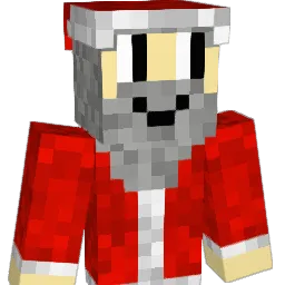 edbourne Minecraft avatar bust