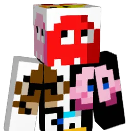 edcooldude345 Minecraft avatar bust