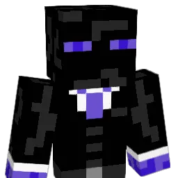 edcraft6101 Minecraft avatar bust