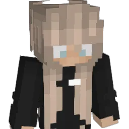 eddaqtvl Minecraft avatar bust