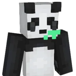 eddebum Minecraft avatar bust
