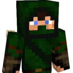 eddef9's Minecraft skin