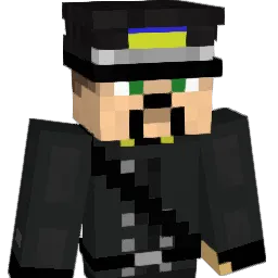 eddie0202 Minecraft avatar bust