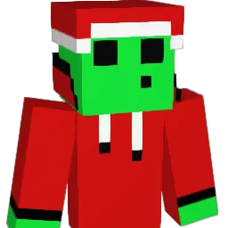 eddie132003 Minecraft avatar bust
