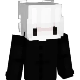 eddie981981 Minecraft avatar bust