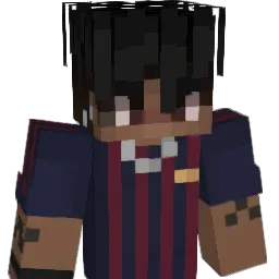 eddie_Henderson Minecraft avatar bust